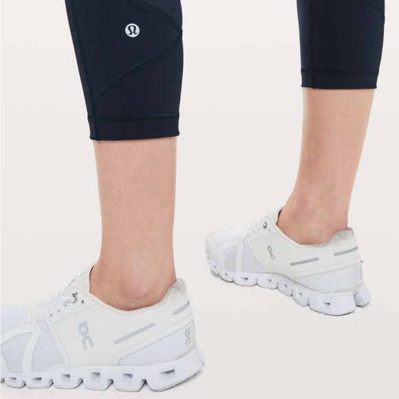 Lululemon Athletica pace rival crop - Picture 9 of 9